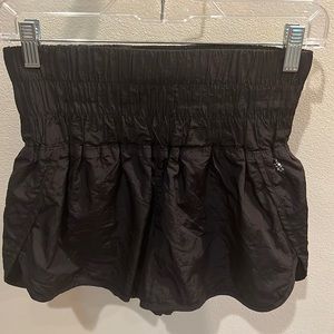 Free People Way Home short